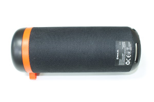 Портативная акустика Real-EL X-711