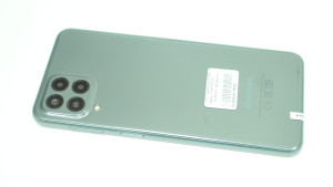 Мобільний телефон Samsung M336 Galaxy M33 5G 6/128GB