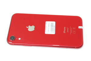 Мобільний телефон iPhone Xr 128GB