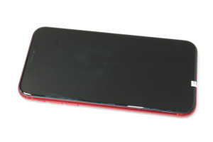 Мобільний телефон iPhone Xr 128GB