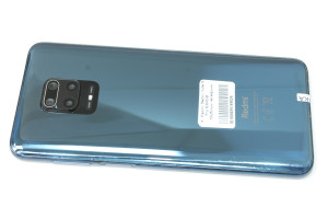 Мобільний телефон Xiaomi Redmi Note 9 Pro 6 / 64GB