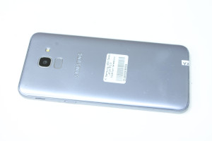Мобільний телефон Samsung J600 Galaxy J6 2018 2/32GB