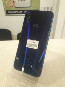 Мобільний телефон Xiaomi Redmi Note 7 4/64GB