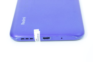 Мобільний телефон Xiaomi Redmi 9A 2 / 32GB