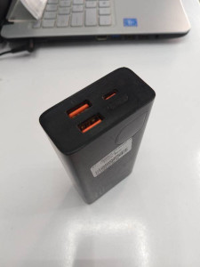 Power bank Baseus PPADM2-10 10000mAh