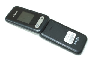 Мобильный телефон SIGMA X-style 281