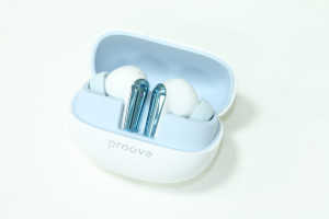 Bluetooth гарнитура Proove BLITZ