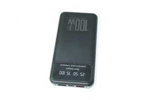 Power bank Black 20000 mAh