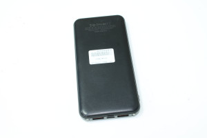 Power bank Black 20000 mAh