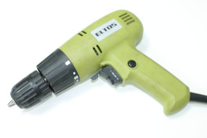 Шуруповерт ELTOS ДЭ-780