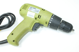 Шуруповерт ELTOS ДЭ-780