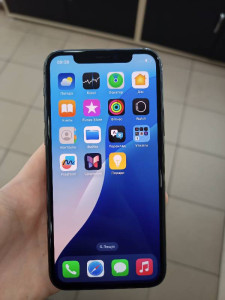 Мобільний телефон iPhone 11 Pro 64Gb