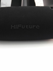 Портативна акустика HIFUTURE GRAVITY