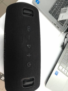 Портативна акустика HIFUTURE GRAVITY