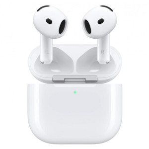 Bluetooth гарнитура Apple AirPods 4 (A3053, A3050, A3058)