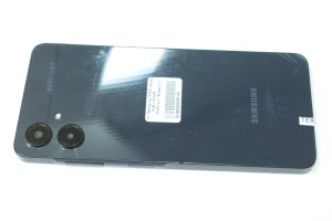 Мобильный телефон Samsung A065 Galaxy A06 4/64GB