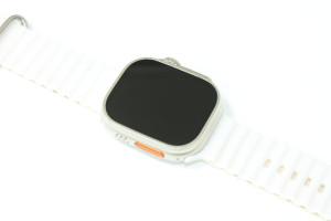 Смарт часы Apple watch Ultra 49mm (Копия)