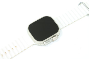 Смарт часы Apple watch Ultra 49mm (Копия)
