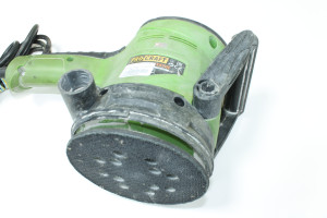 Эксцентриковая шлифмашина ProCraft EX850E