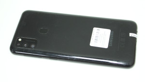 Мобильный телефон Samsung M215 Galaxy M21 4/64GB