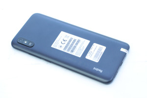 Мобільний телефон Xiaomi Redmi 9A 2 / 32GB