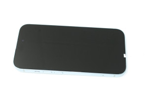 Мобільний телефон iPhone 15 128GB