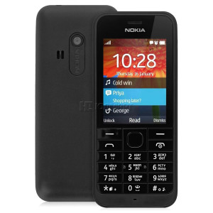 Мобільний телефон Nokia RM-969