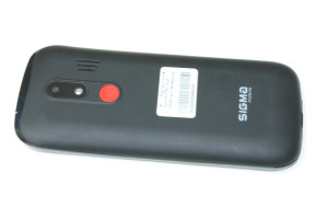 Мобильный телефон Sigma mobile Comfort 50 Optima TYPE-C