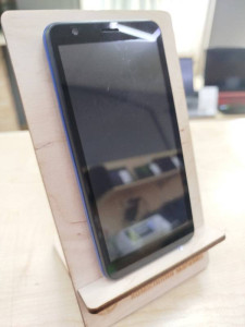 Мобильный телефон ZTE Blade L8 1/16GB