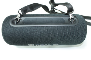 Портативная акустика REAL-EL X-725