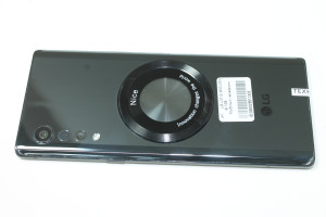 Мобильный телефон LG LM-G 900UMW 6/128