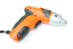 Электроотвертка Liduo tools 4.8v