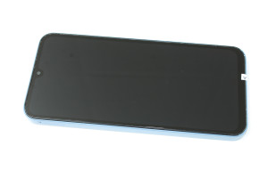 Мобильный телефон Samsung A155 Galaxy A15 4/128GB