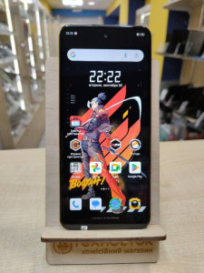 Мобильный телефон ZTE Nubia Neo 3 5G 8/256GB