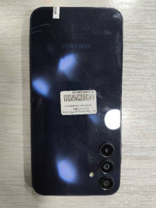 Мобильный телефон Samsung A155 Galaxy A15 4/128GB
