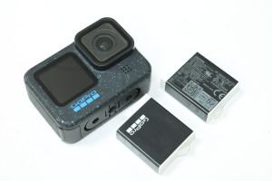 Екшн камера GoPro HERO 12 Black