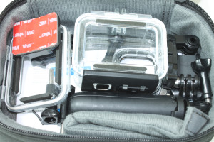 Екшн камера GoPro HERO 12 Black