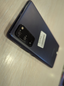 Мобильный телефон Samsung G780 Galaxy S20 FE 8/256GB
