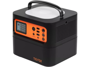Зарядная станция TIG FOX T500