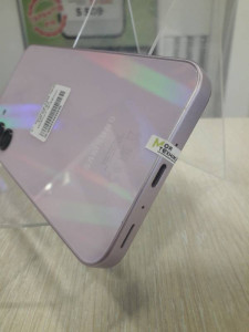 Мобильный телефон Samsung A356 Galaxy A35 8/256GB 5G