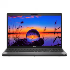 Ноутбук DELL  LATITUDE 5500