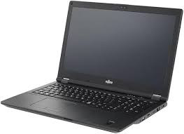 Ноутбук Fujitsu LIFEBOOK E558 ME15A
