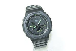 Годинник кварцовий Casio GA-2100