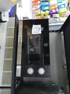 Микроволновая печь Bosch FFL020MS1