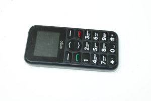Мобильный телефон Ergo R181