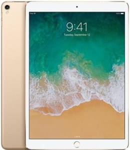 Планшет Apple iPad Pro 10,5" 64Gb Wi-Fi A1709