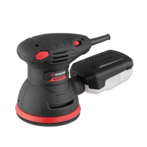 Шліфмашина орбітальна Intertool Storm WT-0541