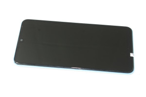 Мобильный телефон Huawei P30 Lite 6/256GB MAR-LX1B