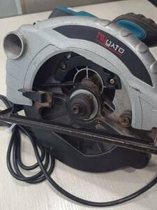 Пила дисковая Miyato CS185/1500R