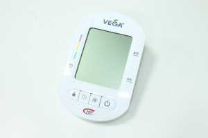 Тонометр VEGA BPCB0A-2H BASIC